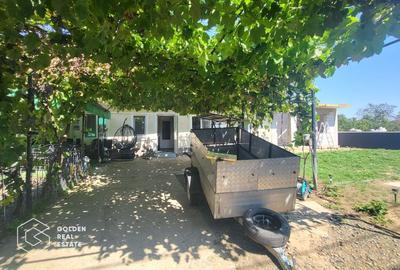 Casă individuală cu 4 camere cu Canalizare în Urseni - 9