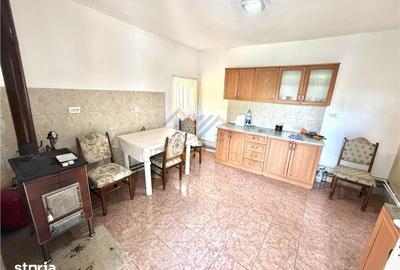 Casă cu 4 camere cu Teren 1200 Mp în Sântandrei - 3