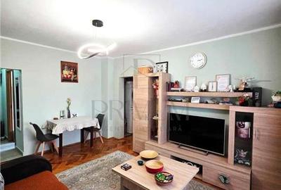 Apartament cu 3 camere semidecomandat în Gheorghe Lazăr - 8