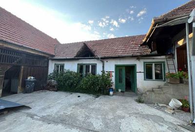 Casă cu 4 camere în Sebeșel - 7