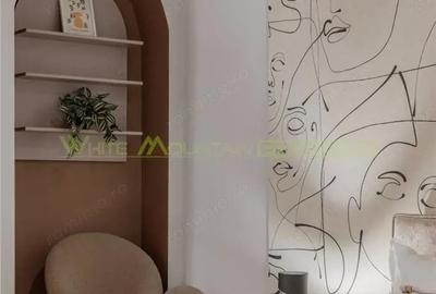 Garsonieră decomandată, mobilată în Calea Victoriei - 18