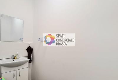 Spațiu comercial, de 40 mp, în Brașovul Vechi - 5