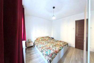 Vanzare apartament complet mobilat si utilat Tineretului - 14