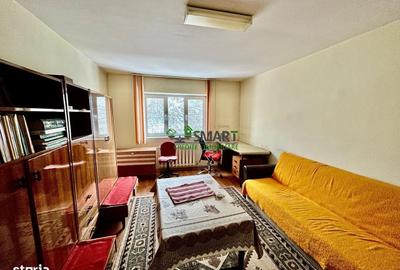 Apartament cu 3 camere decomandat în Republicii - 2