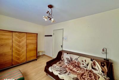 Apartament cu 2 camere semidecomandat în Nord - 13