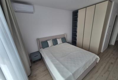 Apartament 3 camere decomandat, langa Padurea Baneasa sector 1 - 5