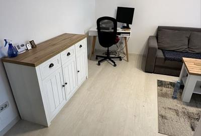 Garsonieră Mobilată & Utilată > Metrou Berceni 10 min > Parcare Inclusă - 3