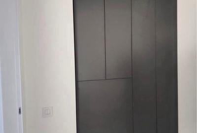 Studio tip Garsoniera Prima Inchiriere bloc nou complex Novum Viilor - 6