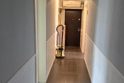 Apartament cu 4 camere decomandat în Soarelui