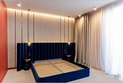 Vila de inchiriat/ vanzare - 6 camere- piscina - pompe de caldura - 14