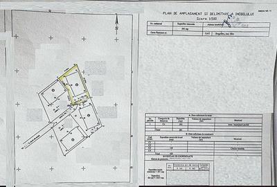 Vila individuala in complex privat de 4 locuinte, Bragadiru – Cartierul Latin - 22