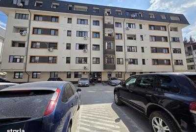 Garsonieră decomandată în Dudu - 8