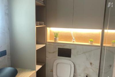 Garsoniera de inchiriat in Ghencea - 4