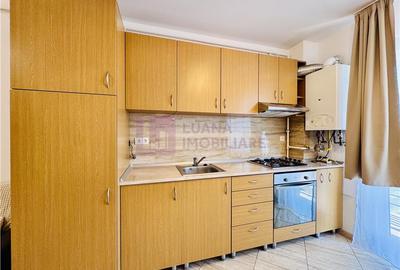 Apartament cu 2 camere decomandat, mobilat în Turnișor - 2