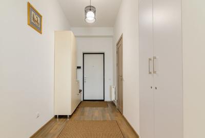 Apartament o camera de inchiriat zona Zorilor - 7