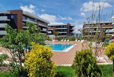 Apartament cu 4 camere decomandat, mobilat în Titan - 3