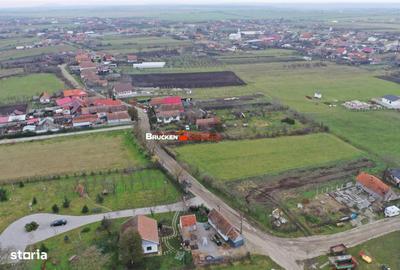 Teren de 2623 mp, în Nojorid - 4