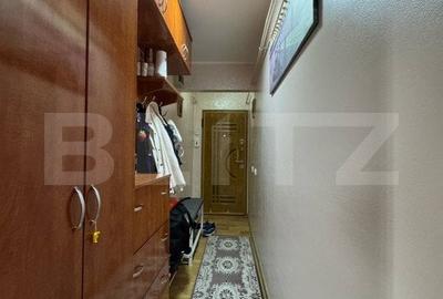 Microapartament, 40 mp utili, etaj intermediar, zona Burdujeni - 7