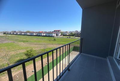 Apartament cu 2 camere semidecomandat în Central - 8