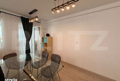 Apartament cu 3 camere în Brazda lui Novac - 14