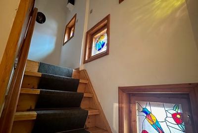 Azuga - Strada Garbovei - 15