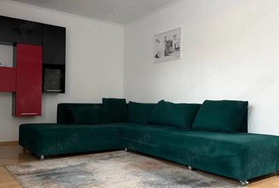 Apartament cu 2 camere decomandat în Valea Lupului - 8