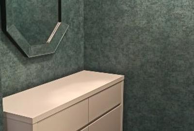 Apart. 4 camere foarte spațios & elegant la Bucur Obor, lg metrou, facturi mici - 12