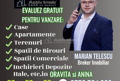 Casă cu Teren 40 Mp în Bogodinț - 18