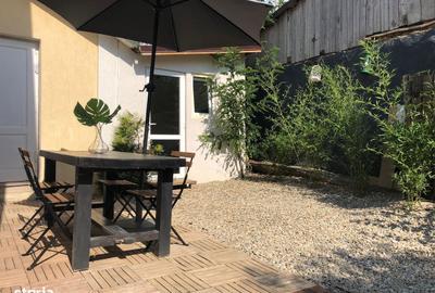 Casă cu 4 camere cu Teren 400 Mp în Moara Vlăsiei - 13