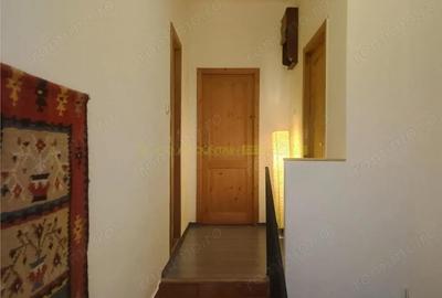 Casă cu 5 camere cu Canalizare în Calea Călărașilor - 6