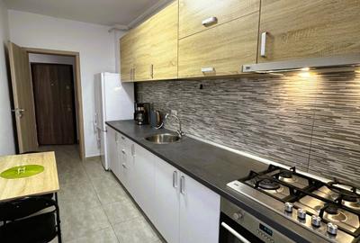 2 Camere, Nou, Centrală, Parcare, Green Park Residence, Chiajna, Ilfov - 5