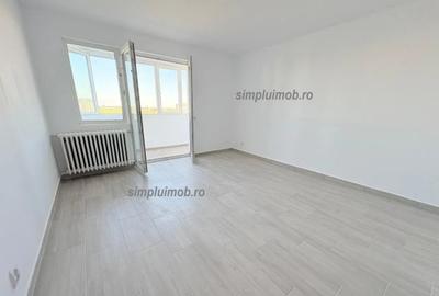 Garsonieră decomandată în Lucrețiu Pătrășcanu - 2