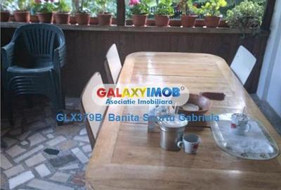 Casă cu 4 camere cu Teren 730 Mp în Izvoarele - 9