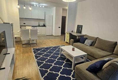 Apartament cu 2 camere decomandat în Răcădău - 4