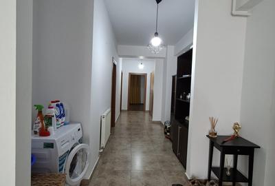 Mamaia Summerland- 3camere st- 124mp, etaj 5/6, Vedere lac - 8