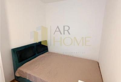 Apartament cu 2 camere nedecomandat, mobilat în Vest - Lamâița - 6