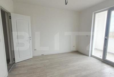 Apartament decomandat 2 camere, bloc nou, 53 mp la SUPER PRE - 3