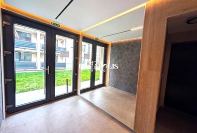 Apartament 2 Camere Decomandat Tractorul Intabulat - 3