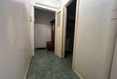Apartament cu 2 camere nedecomandat în Alexandru cel Bun - 9
