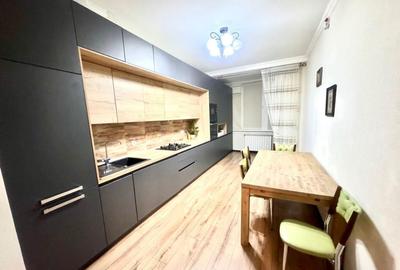 Garsonieră decomandată în Hașdeu - 3