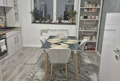 Casă cu 3 camere în Dumbrăvița - 3