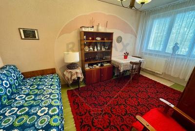 Apartament cu 2 camere de vanzare in zona Rovine - 3