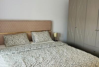 Apartament cu 2 camere decomandat, mobilat în Berceni - 5