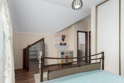 VANZARE Vila individuala 4 camere in Paradisul Verde Corb... - 12