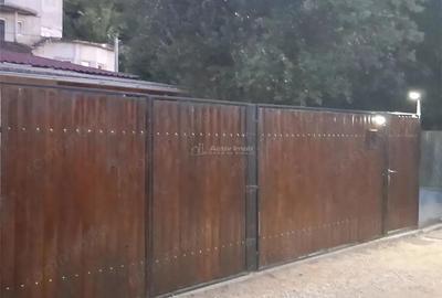 Casă cu Teren 200 Mp în Muncitoresc