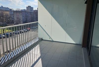 Primavera Campus -2 cam , etaj 3 +parcare subterana - 2