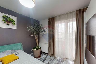 Comision 0% | Apartament 3 camere | Etaj 1 | Pacare | Gr?... - 10