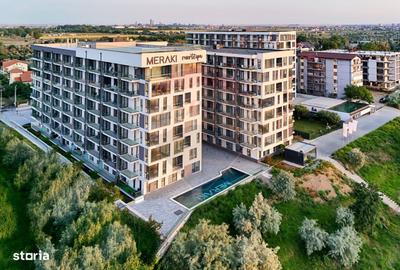 Apartament cu 3 camere în Nord - 3