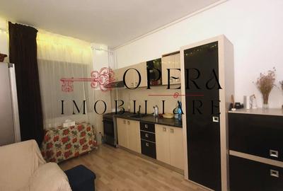 Apartament cu 2 camere decomandat, mobilat în Copou - 9
