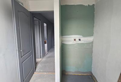 Casă individuală cu 6 camere cu Canalizare în Antiaeriană - 4